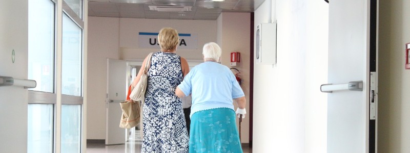 Can a Nursing Home Transfer a Sick Resident Without Consent?