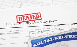 Indianapolis social security disability appeals lawyer