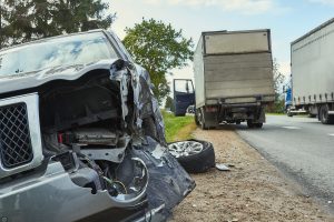 truck accident attorney in Indianapolis, IN