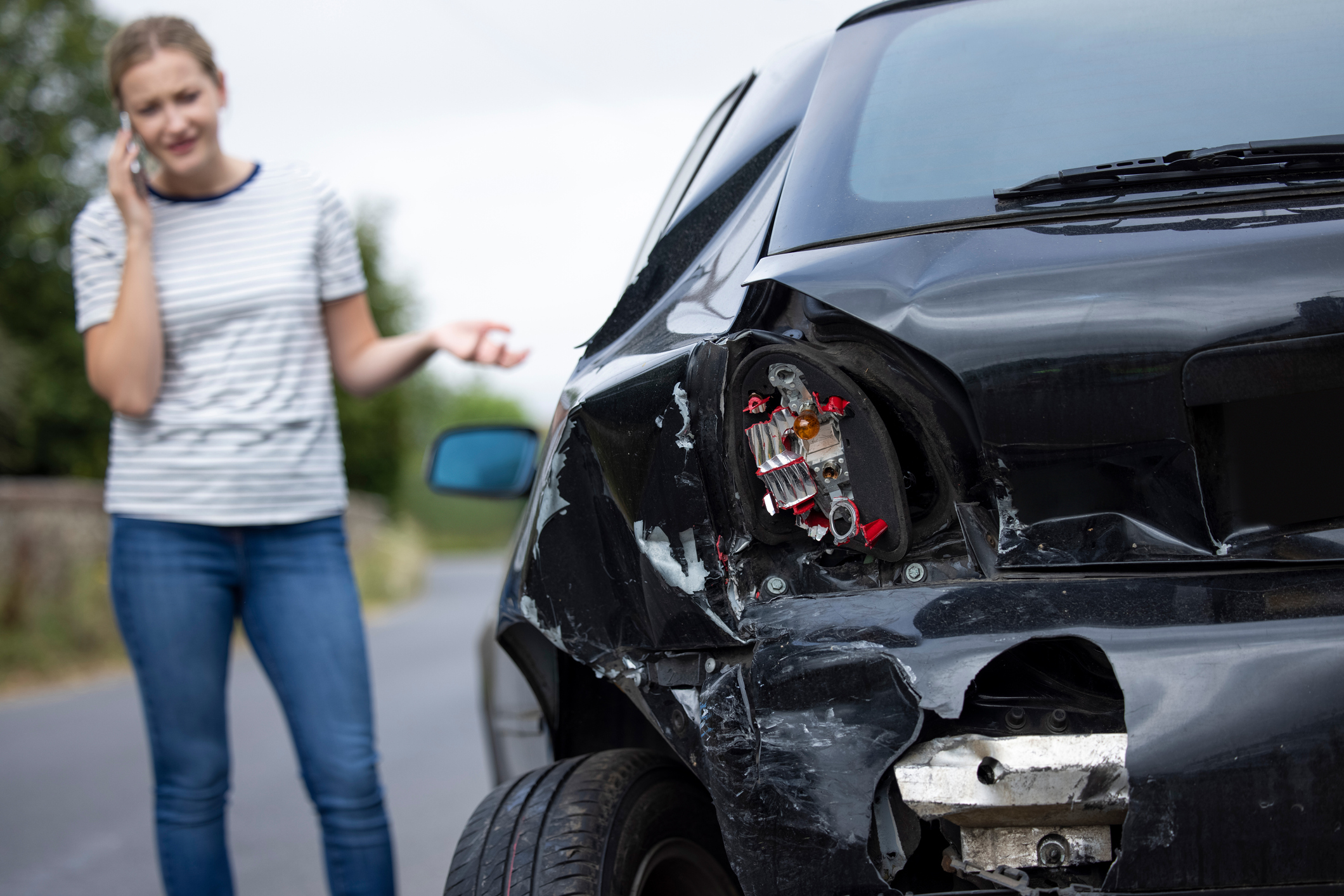 Car Accident Lawyer Indianapolis 