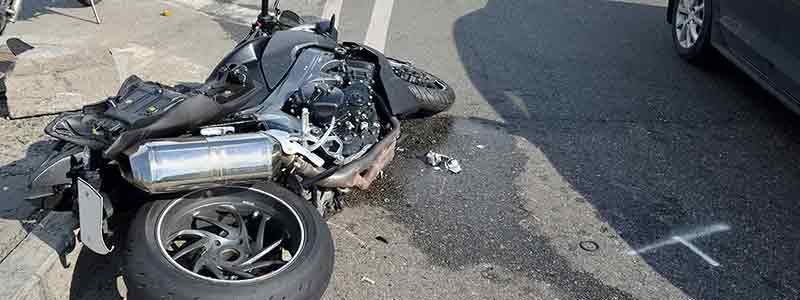 How Can a Motorcycle Accident Lawyer Help if you were Injured in an Accident?