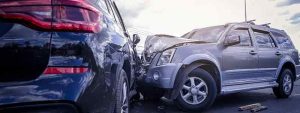 Personal Injury Accident