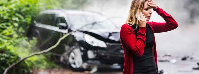 What Should I Do if I’m Injured in a Car Accident in Merrillville?