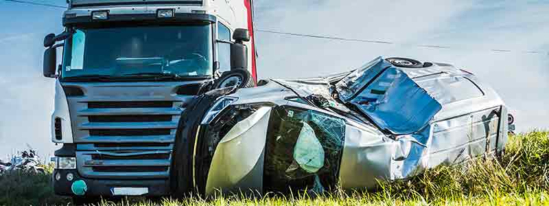 Why Would I Benefit from Hiring an Indianapolis Truck Accident Lawyer?