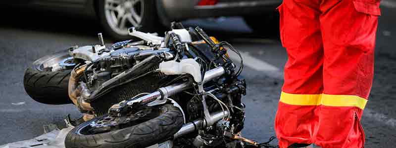 When Would a Motorcycle Accident Lawyer Come in Handy?