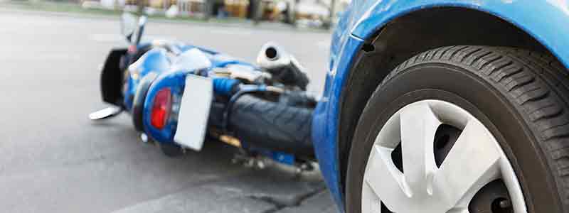 It Pays to Work with a Motorcycle Accident Lawyer in Indiana