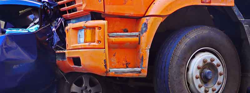Our Indiana Truck Accident Lawyers are Invested in Helping after your Accident
