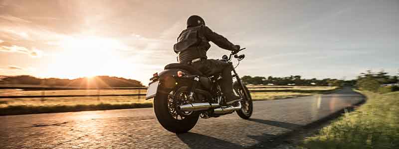 An Experienced Indiana Motorcycle Accident Lawyer Improves Your Chances of Winning Your Claim