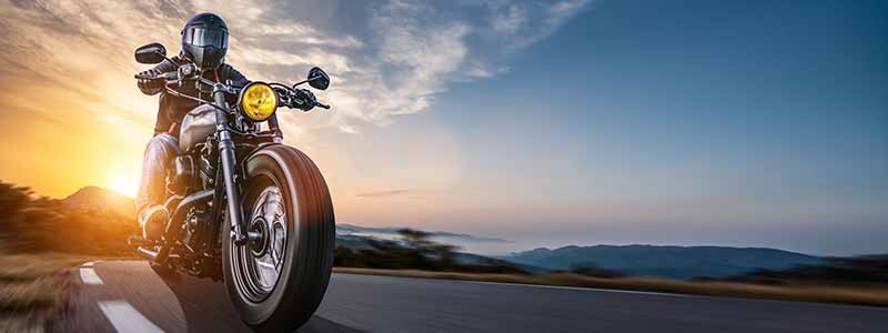 When Things go Wrong, Trust your Indianapolis Motorcycle Accident Lawyer