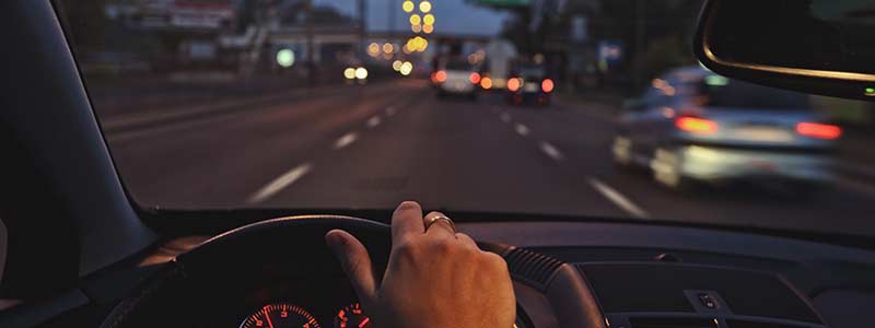 An Indianapolis Car Accident Lawyer can Assist After a Distracted Driving Crash
