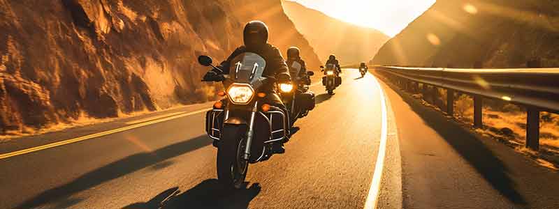Motorcycle Accident Lawyers can Help Start the Recovery Process After your Crash