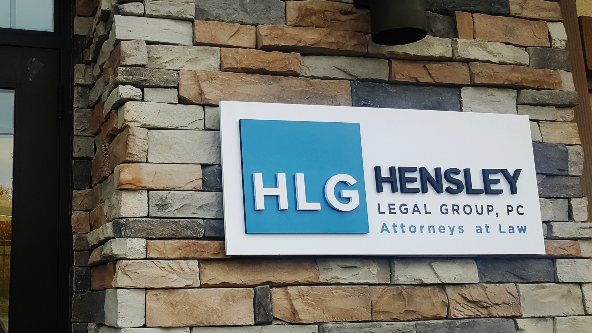 Hensley Legal Group, PC's office in Fishers, IN, where Hoosiers who choose to hire Hensley as their Indiana personal injury lawyers can get the help they need
