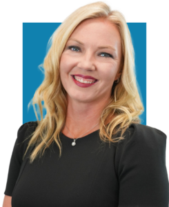 Headshot of Indianapolis Personal Injury Lawyer Kelly Sheets