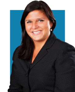 Headshot of Indianapolis Personal Injury Lawyer Sarah Graziano