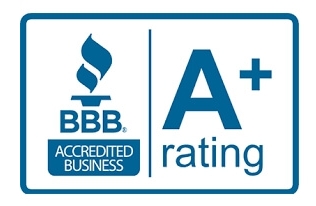 BBB A+ Rating