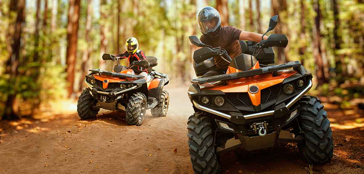 ATV Accident Lawyers