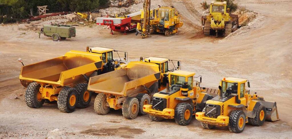 Indiana construction accident lawyers