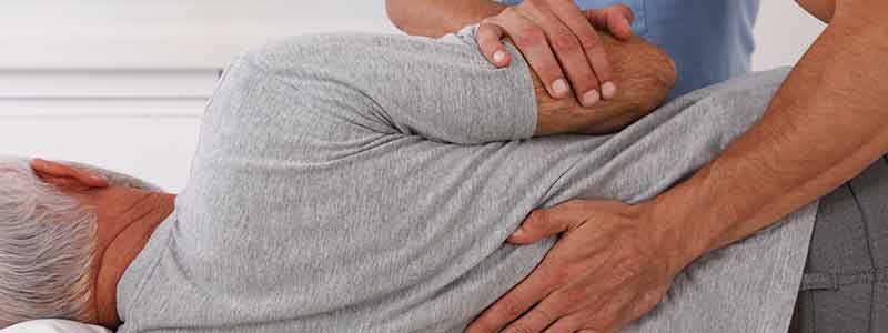 Can a Personal Injury Chiropractor Help Your Case?