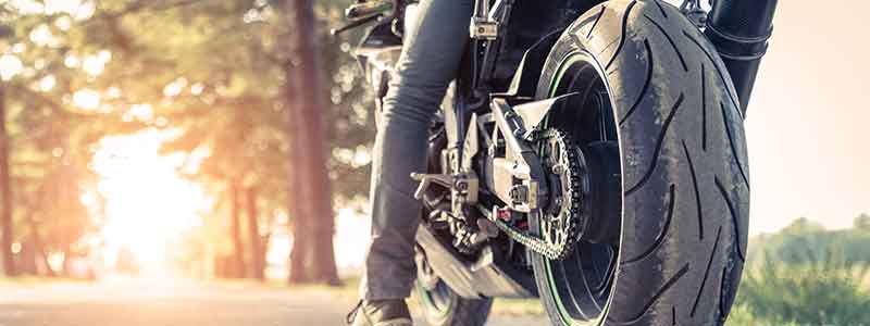 Indiana Motorcycle Accident Lawyers can Help Start the Recovery Process After your Crash