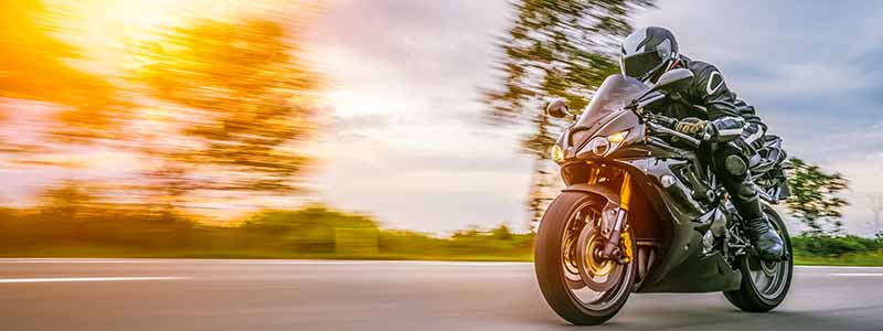 What are some of the most common types of motorcycle accidents in Indianapolis?
