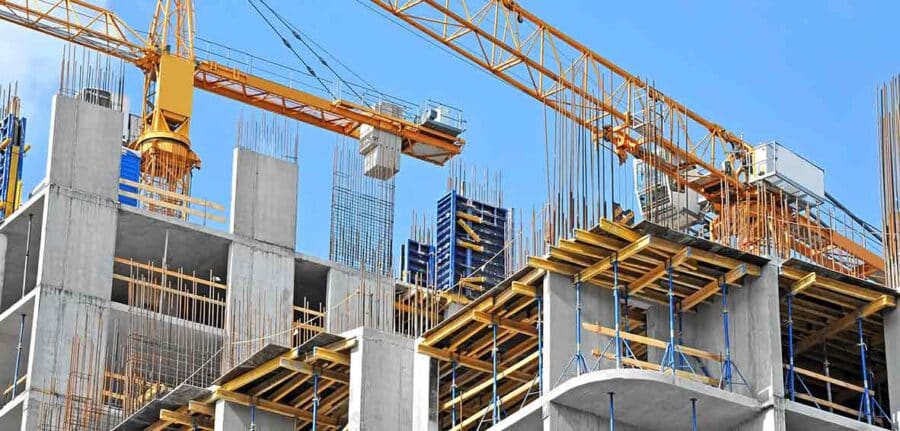 Construction Accident Lawyers