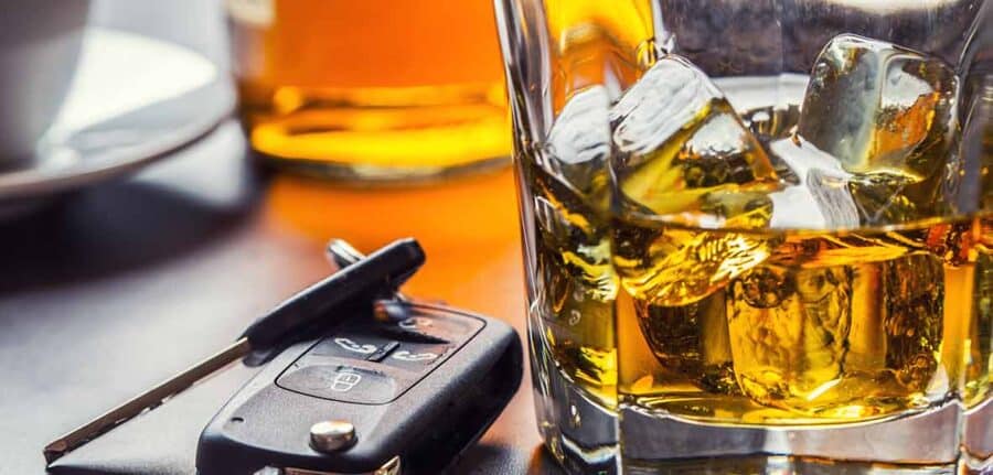 Drunk Driving Accident Lawyer