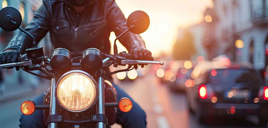 Motorcycle Accident Lawyer