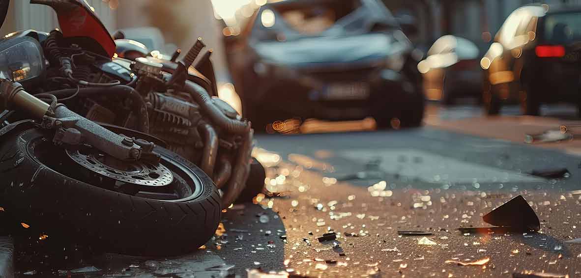 Fort Wayne Motorcycle Accident Lawyers