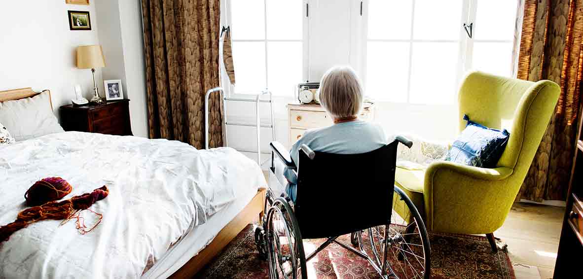 Nursing Home Abuse Lawyer