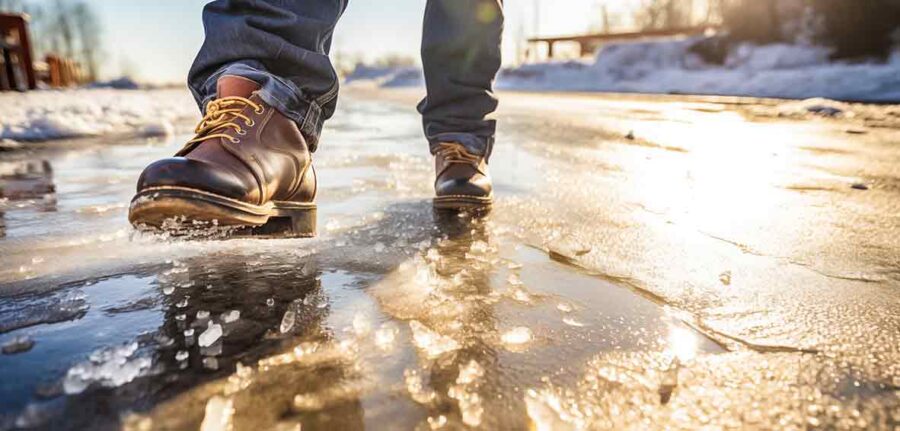 Slip and Fall Lawyers