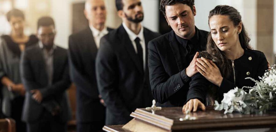 Wrongful Death Lawyer