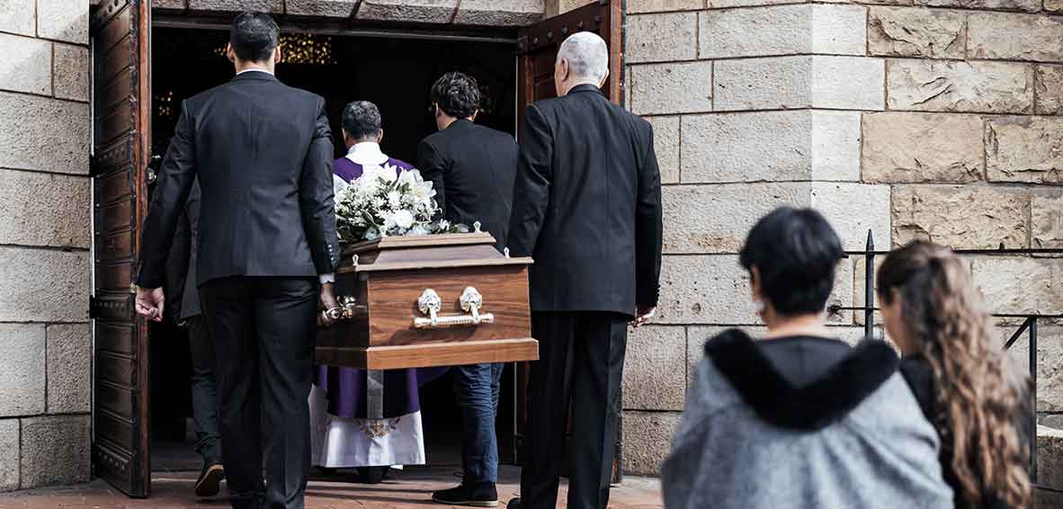 Wrongful Death Lawyer