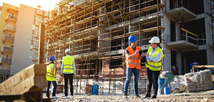 Construction Accident Lawyers