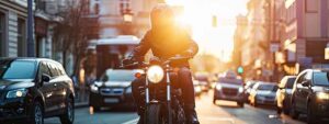 Motorcycle Accident Lawyer