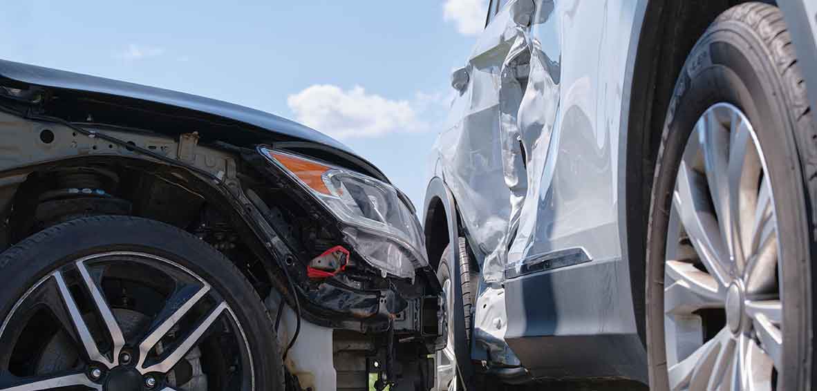 T-Bone Car Accident Lawyer