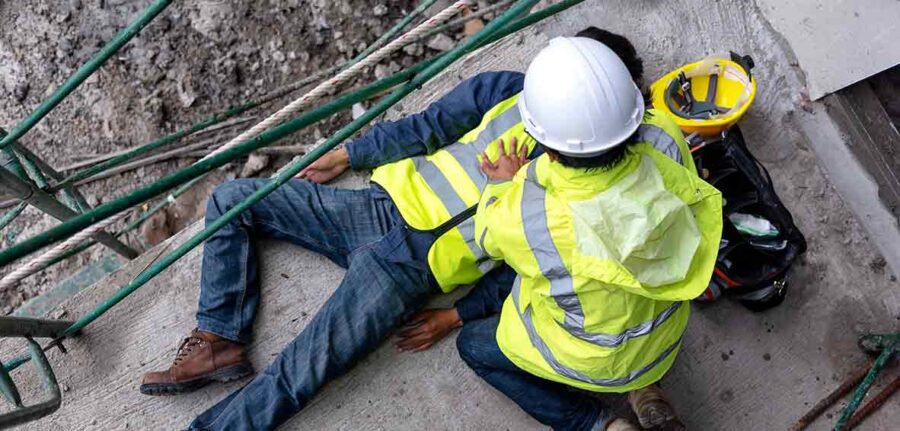 Workers Compensation Lawyers