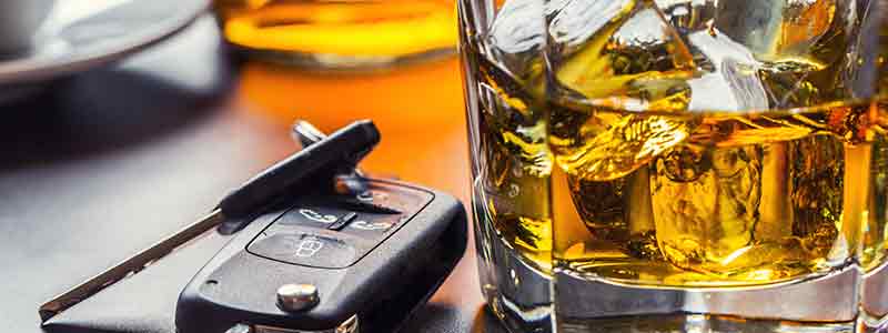 Drunk Driving Accident Lawyer