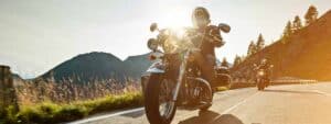 Motorcycle Accident Lawyer