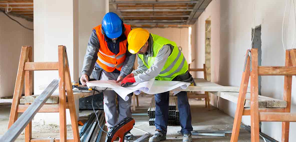 Construction Subcontractor Negligence Lawyers