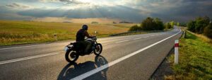 Motorcycle Accident Lawyer