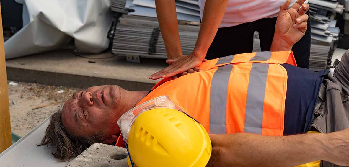 Workers Compensation Lawyer