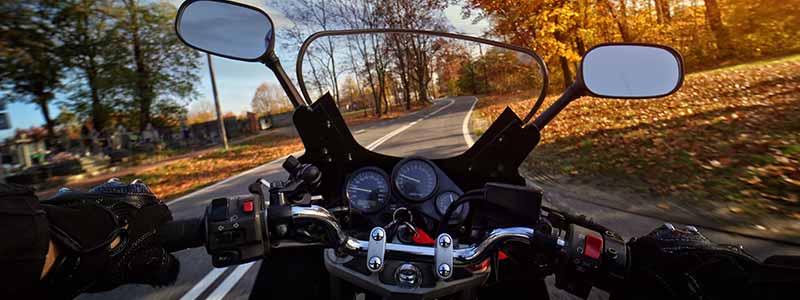 Motorcycle Accident Lawyer