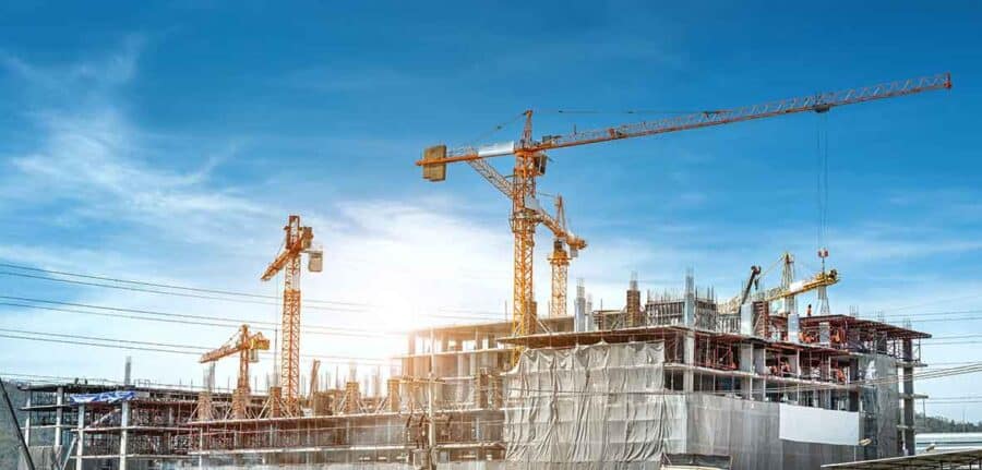 Construction Accident Lawyers