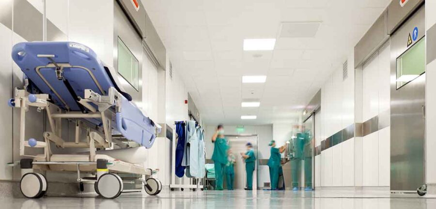 Medical Malpractice Lawyers