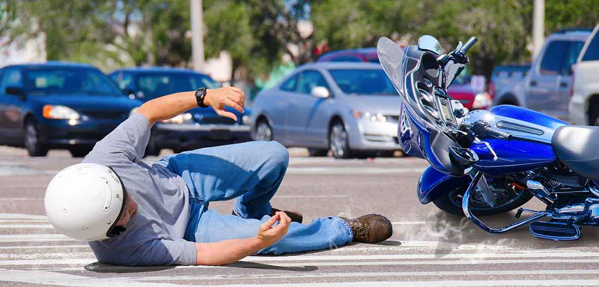 Motorcycle Accident Lawyer