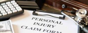 Personal Injury Lawyer