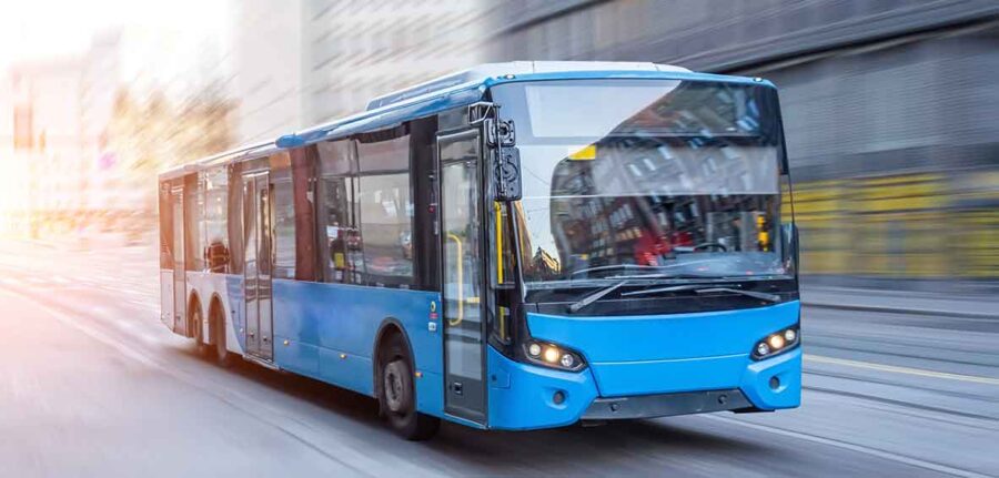 Bus Accident Lawyers