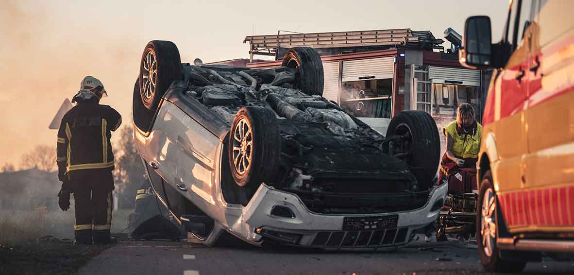 Car Accident Lawyers