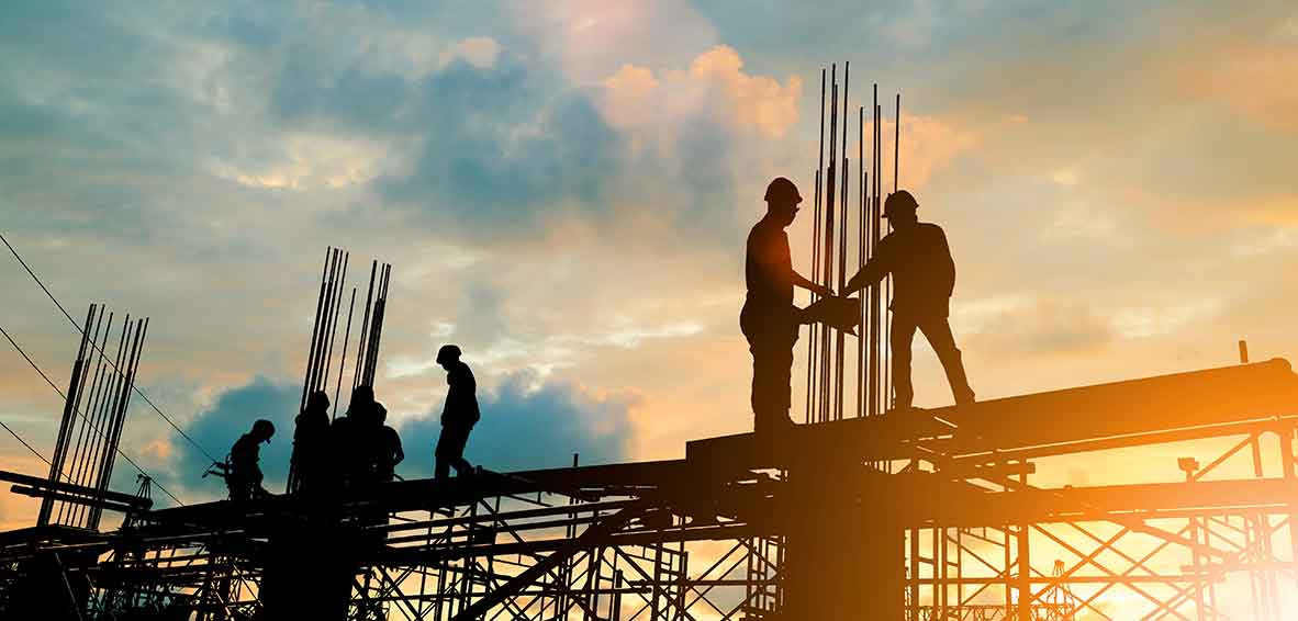 Construction Accident Lawyers