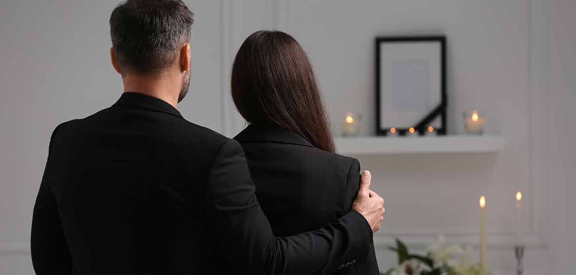 Wrongful Death Lawyers